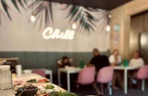 2 STODOŁY Chillout, Gmina Dziwnów